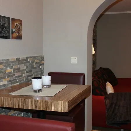 Apartament Geschmackvolles Top Verkehrsanbindung