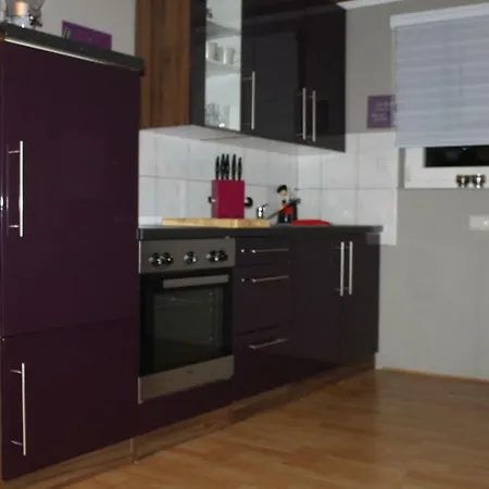 Geschmackvolles Top Verkehrsanbindung Apartament *