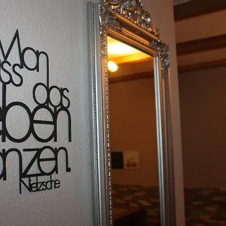 Geschmackvolles Top Verkehrsanbindung Apartament Dortmund