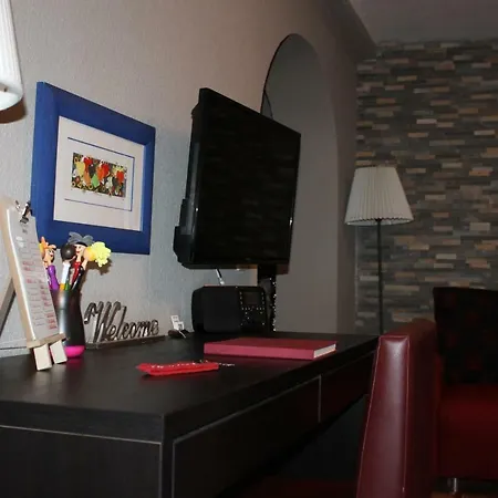 Apartament Geschmackvolles Top Verkehrsanbindung